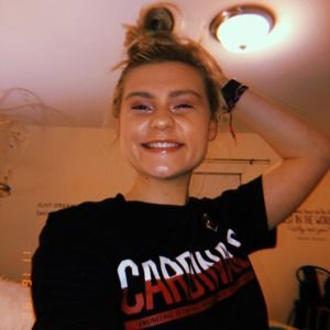 Meet your Posher, Madisyn